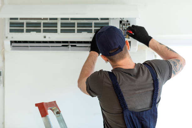 Best Residential Air Duct Cleaning  in Newport, DE