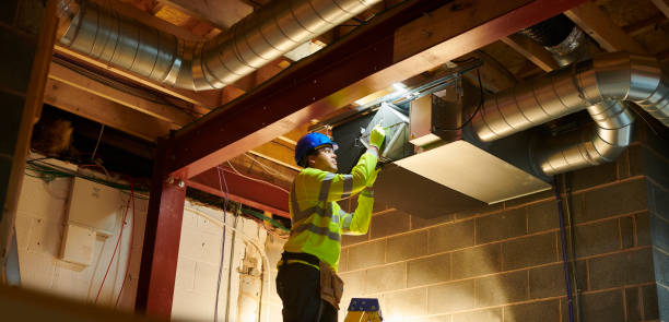 Best HVAC Air Duct Cleaning  in Newport, DE