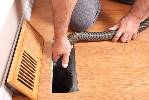 Best HVAC Duct Inspection Services  in Newport, DE