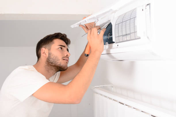 Best General Air Duct Cleaning  in Newport, DE