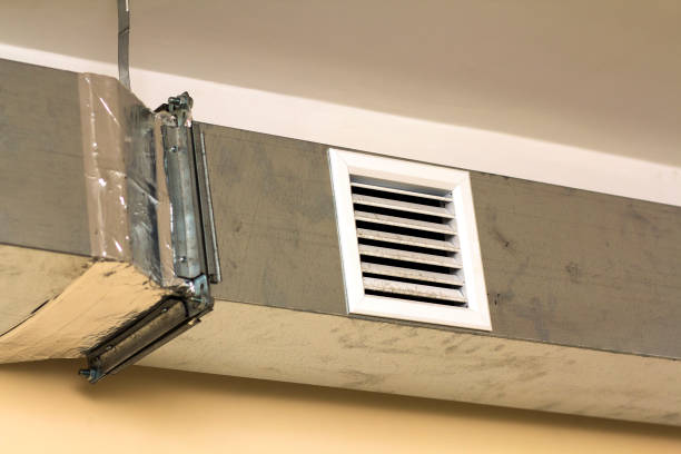 Best Ventilation Cleaning Services  in Newport, DE